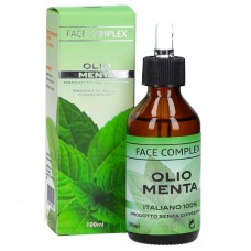 Olio essenziale di menta Face Complex 100ml